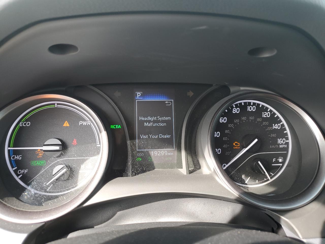 2024 Toyota Camry - Image 9
