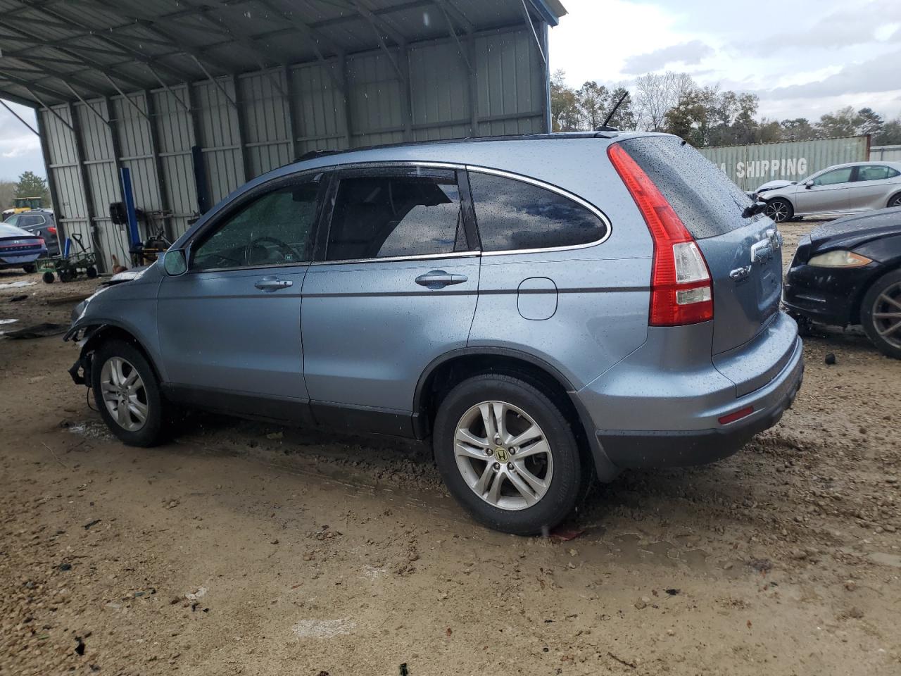 2010 Honda CR-V - Image 2
