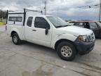 2017 Nissan Frontier S for Sale in Lebanon, TN - Front End