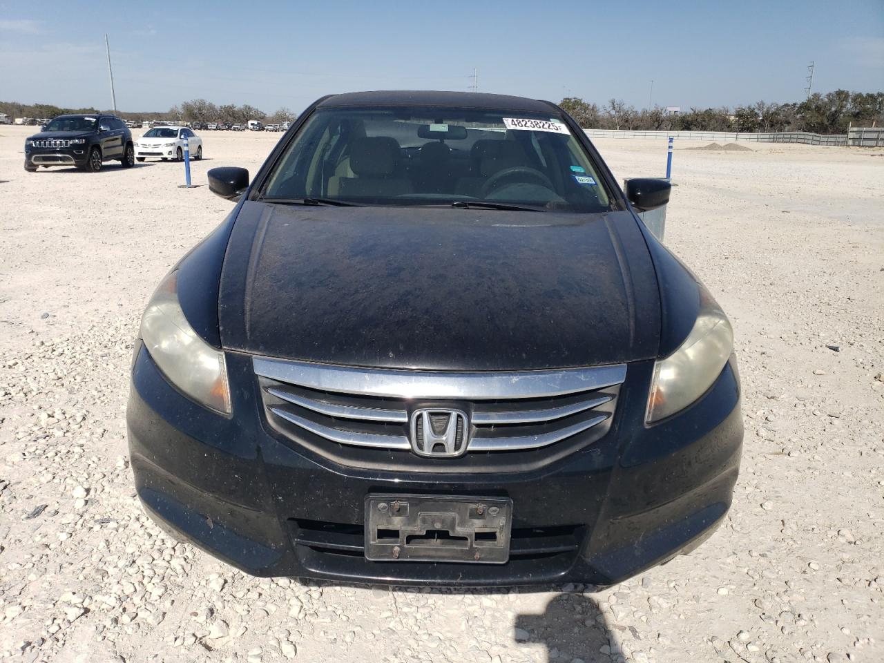 2012 Honda Accord - Image 5