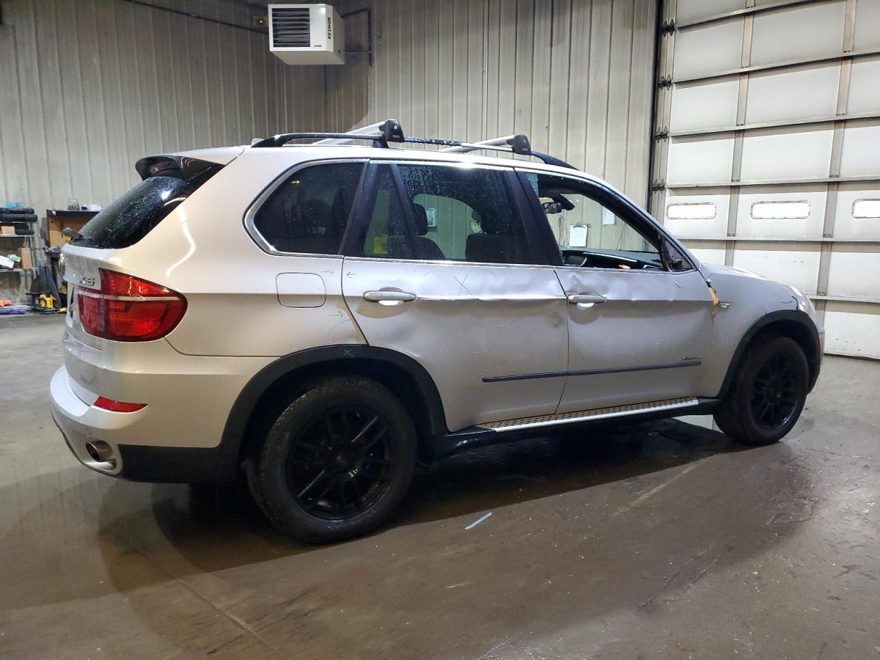 2013 BMW X5 - Image 3