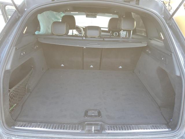  MERCEDES-BENZ GLC-CLASS 2020 Czarny