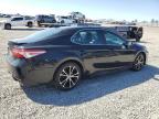 2020 Toyota Camry Se na sprzedaż w Earlington, KY - Hail