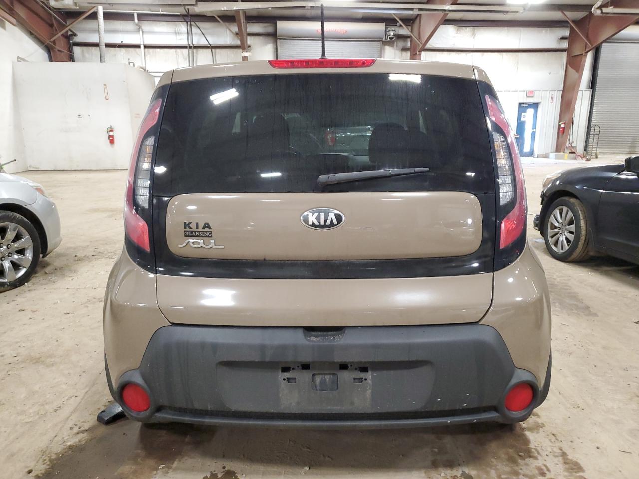 2015 Kia Soul - Image 6