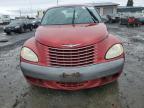 2003 Chrysler Pt Cruiser Classic en Venta en Eugene, OR - Water/Flood