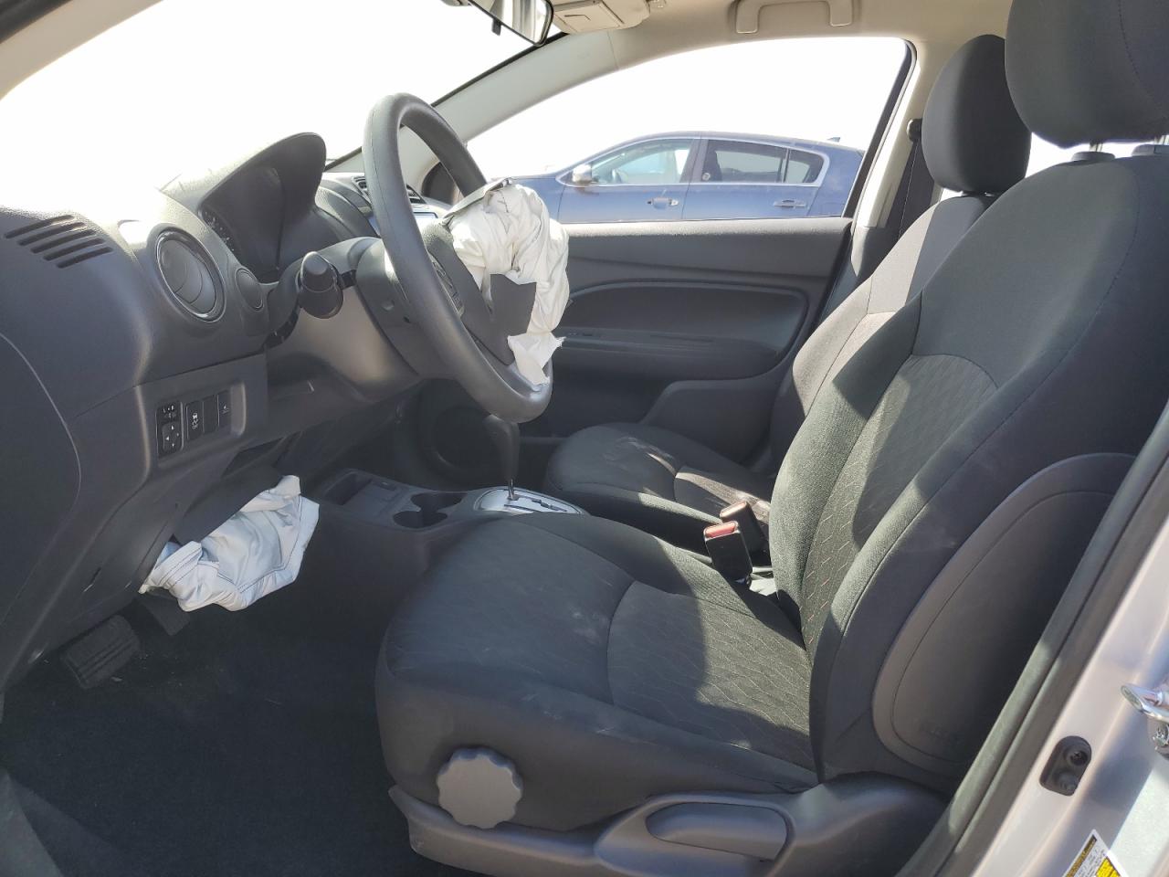 2024 Mitsubishi Mirage - Image 7