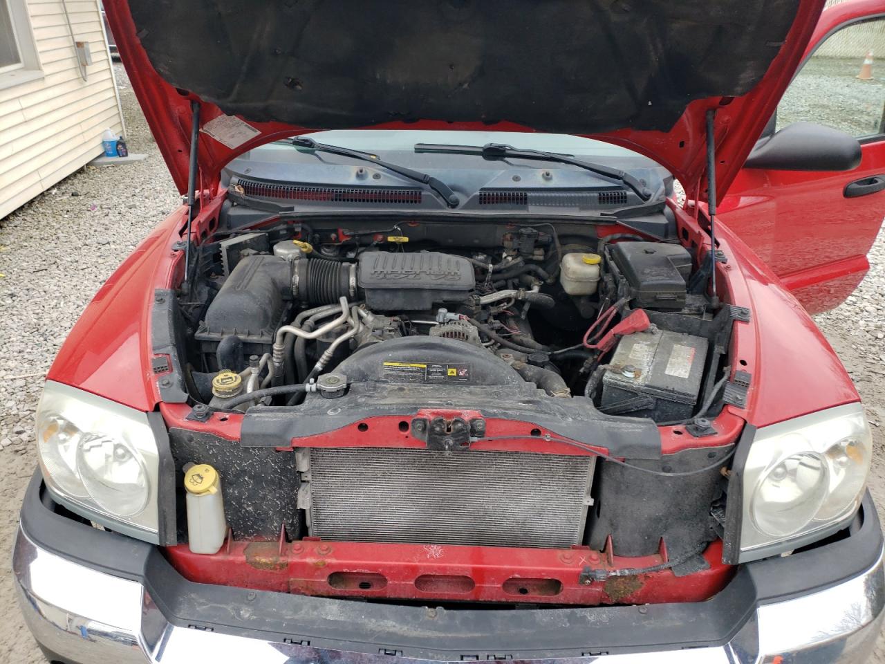 2005 Dodge Dakota - Image 11