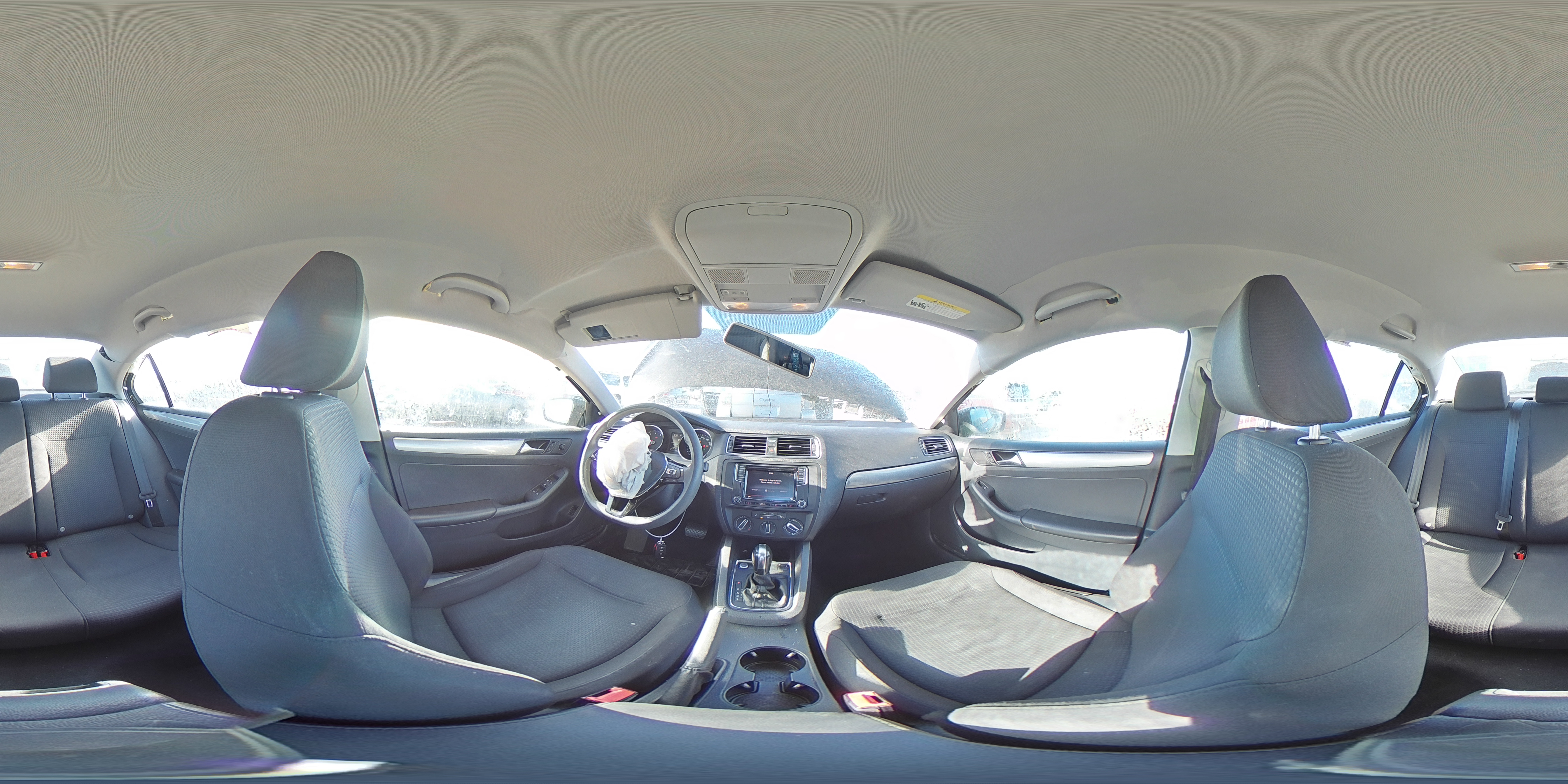 2016 Volkswagen Jetta - Image 14