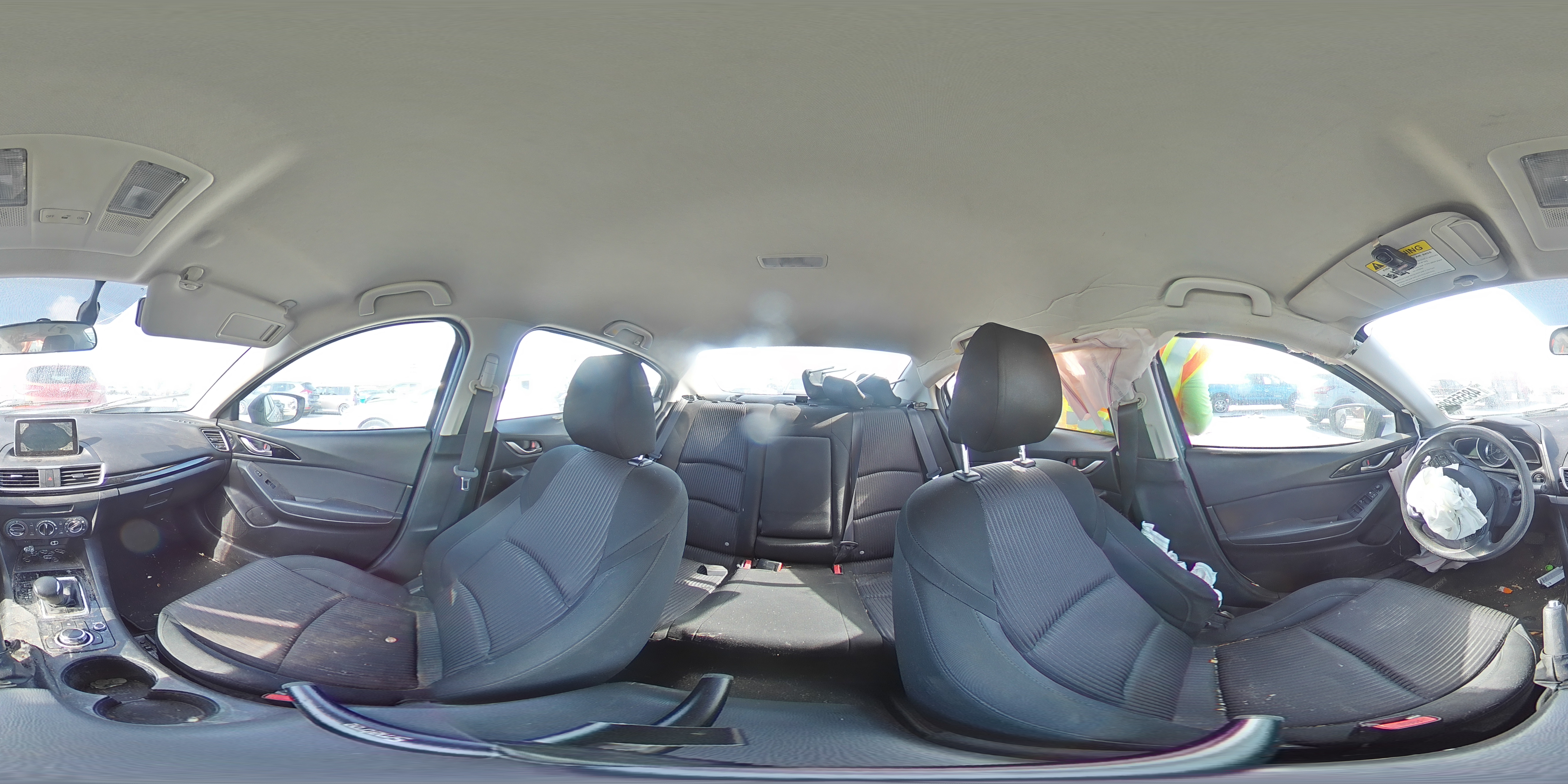 2016 Mazda 3 - Image 13
