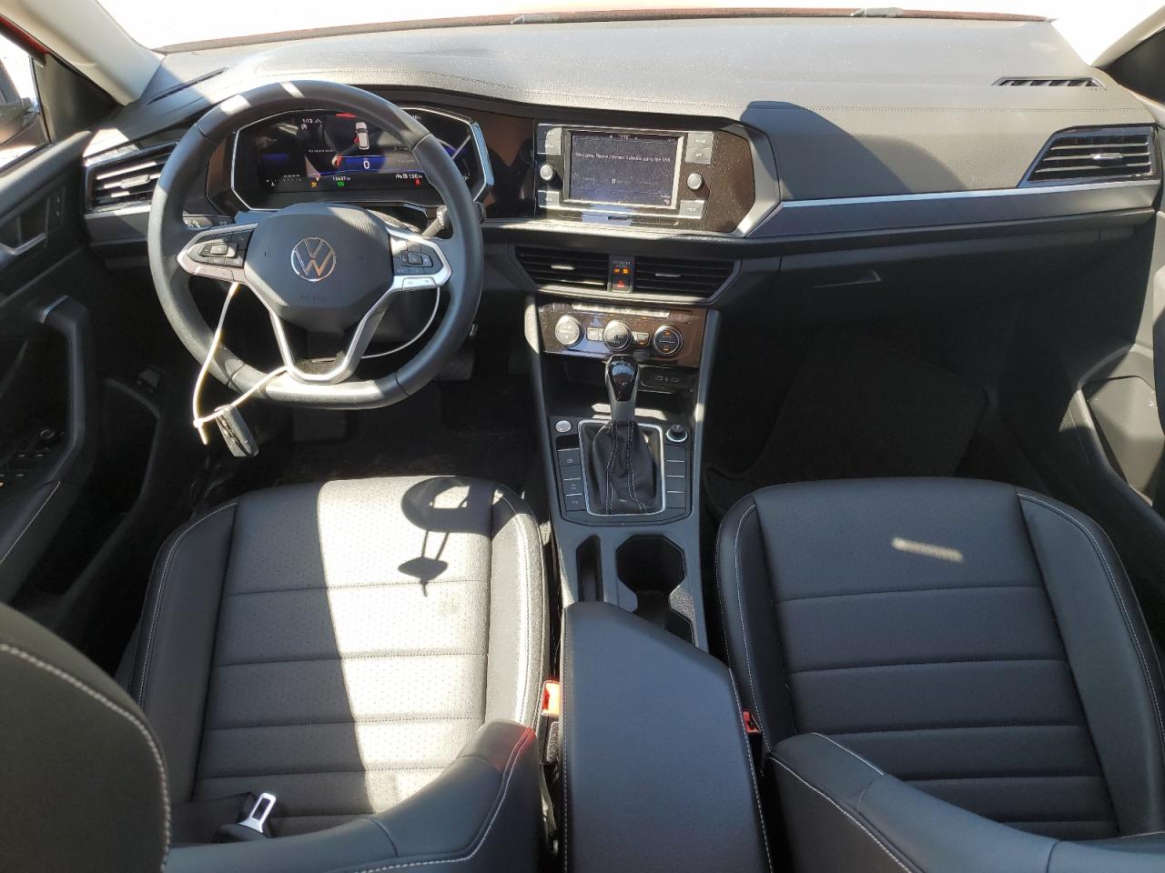 2023 Volkswagen Jetta - Image 8