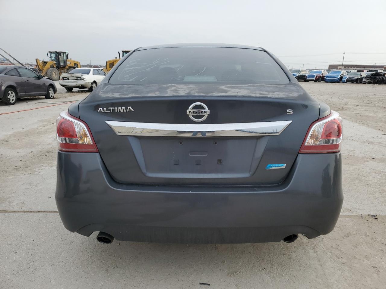 2013 Nissan Altima - Image 6