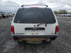 2000 Ford Explorer Xls продається в Portland, OR - Rear End