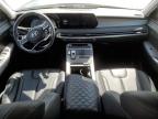 2023 Hyundai Palisade Sel продається в Gaston, SC - Front End