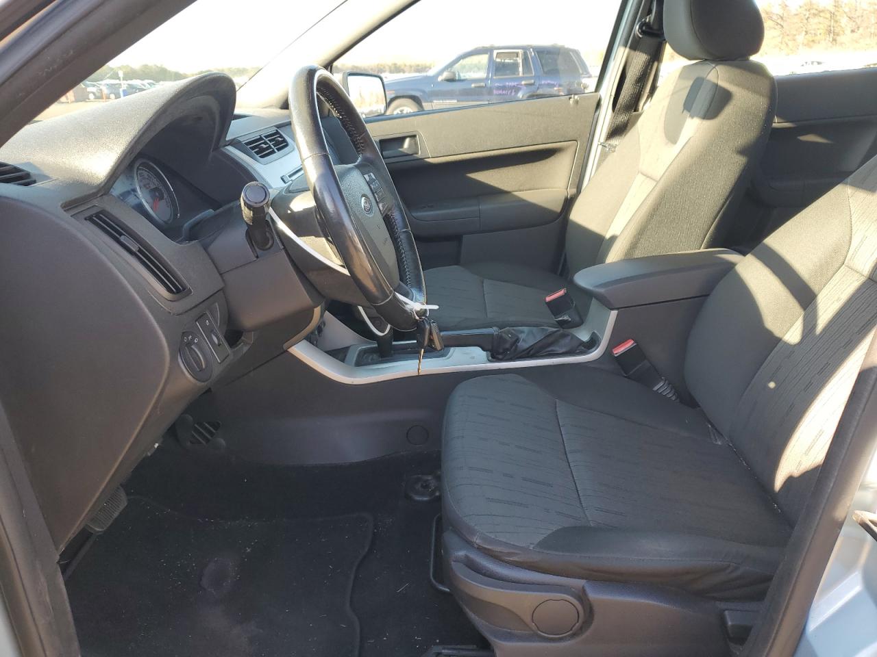 2009 Ford Focus - Image 7