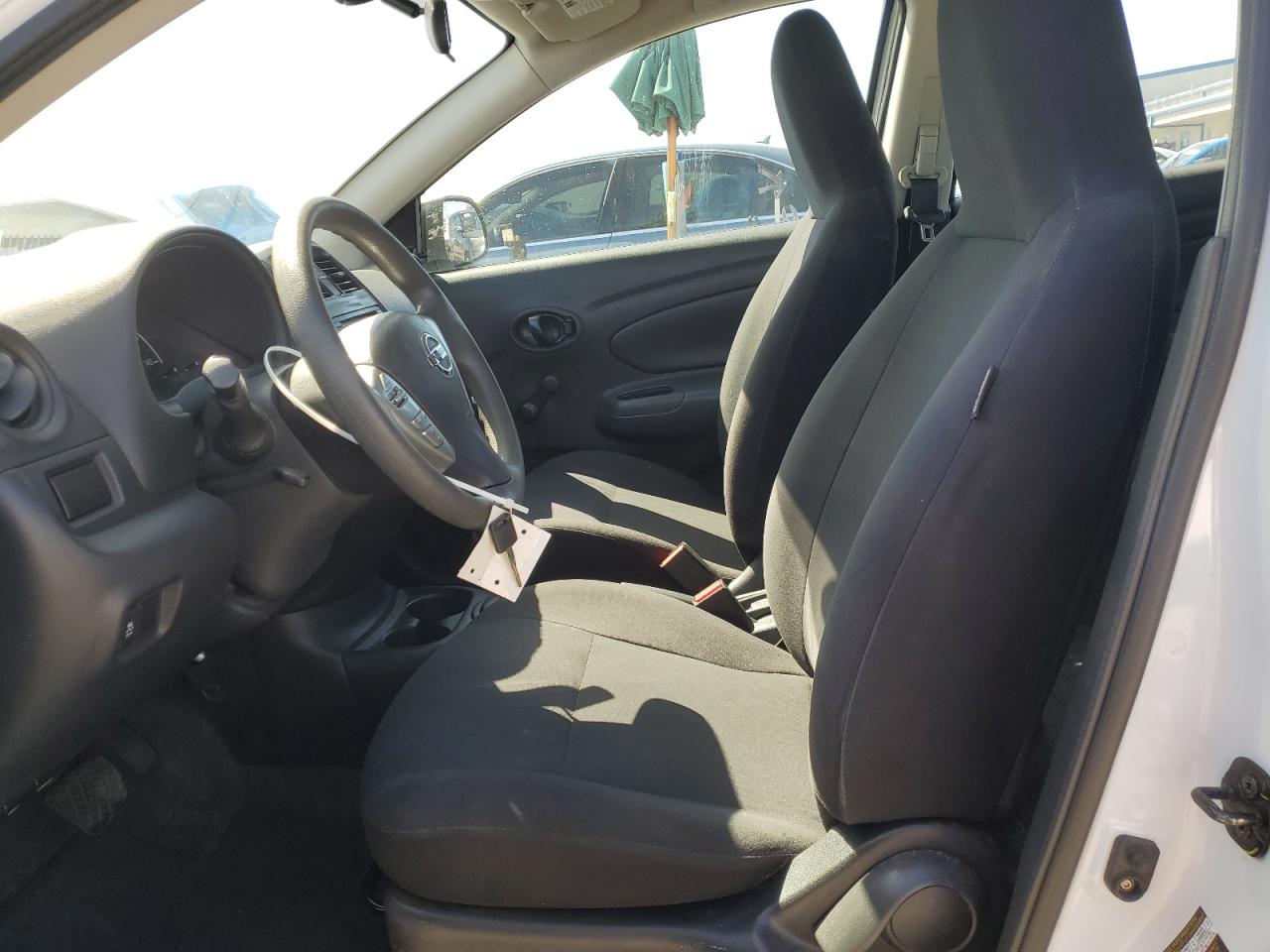 2015 Nissan Versa - Image 7