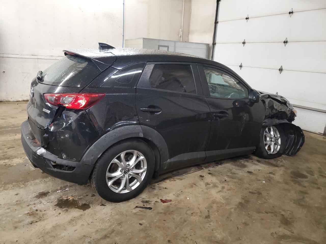 2016 Mazda CX-3 - Image 3