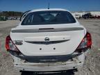 2019 Nissan Versa S for Sale in Montgomery, AL - Side