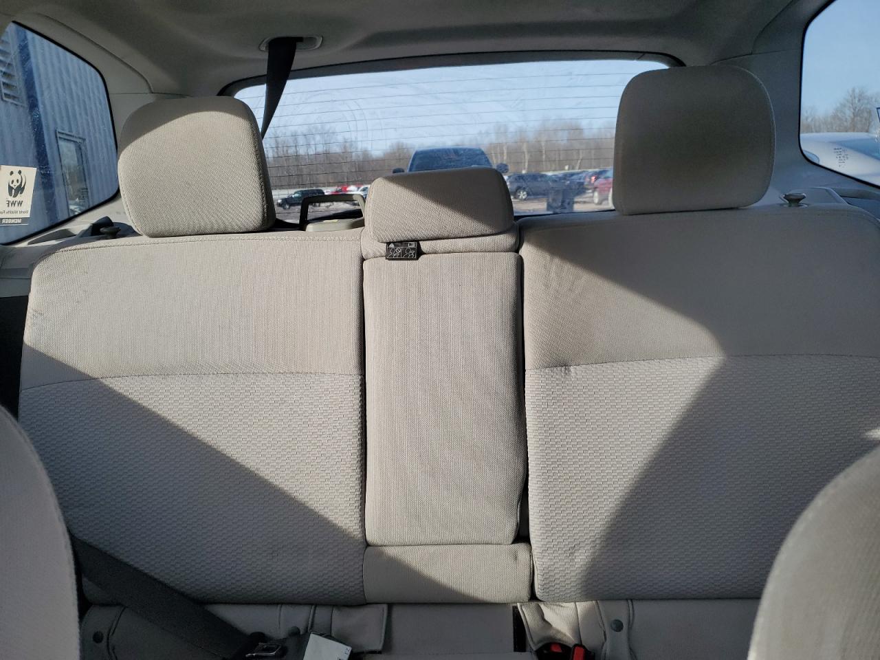 2015 Subaru Forester - Image 10