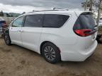 2021 Chrysler Pacifica Hybrid Touring L na sprzedaż w San Martin, CA - Front End