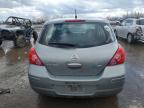 2011 Nissan Versa S zu verkaufen in Montreal-est, QC - All Over