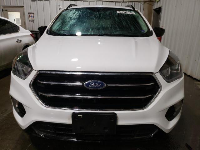  FORD ESCAPE 2019 Biały