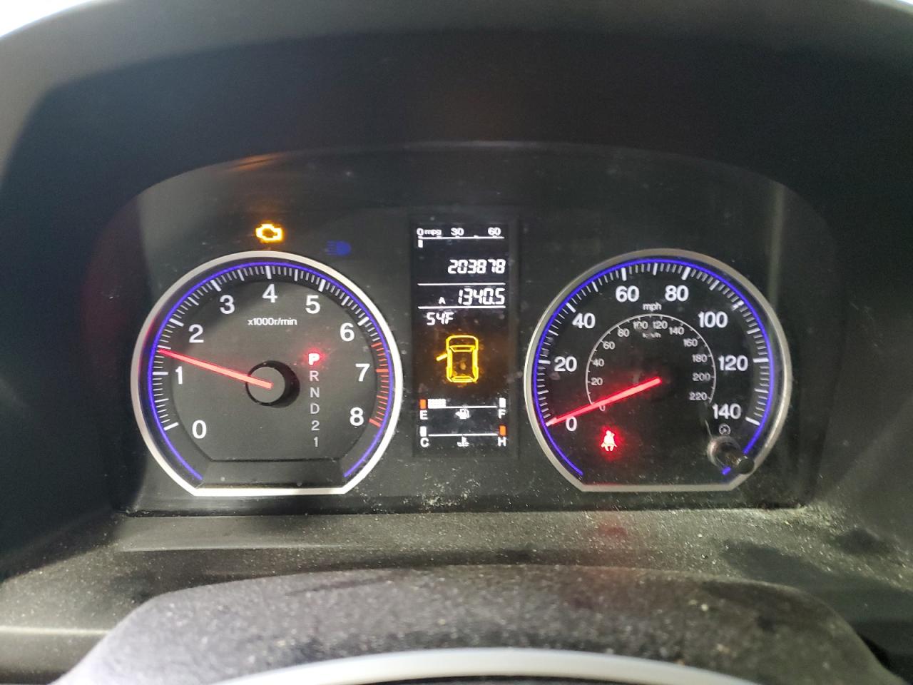 2009 Honda CR-V - Image 9