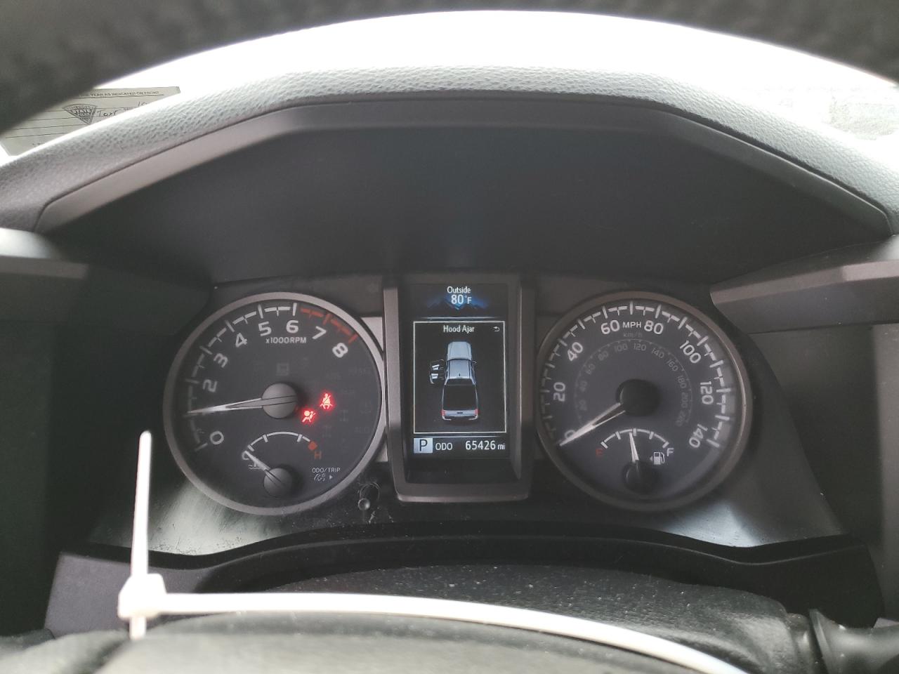 2021 Toyota Tacoma - Image 9