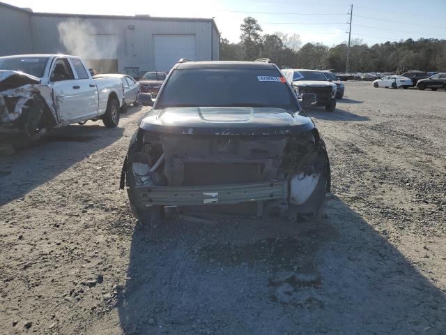  FORD EXPLORER 2013 Зеленый