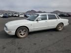 1999 Jaguar Xj8  за продажба в North Las Vegas, NV - Mechanical