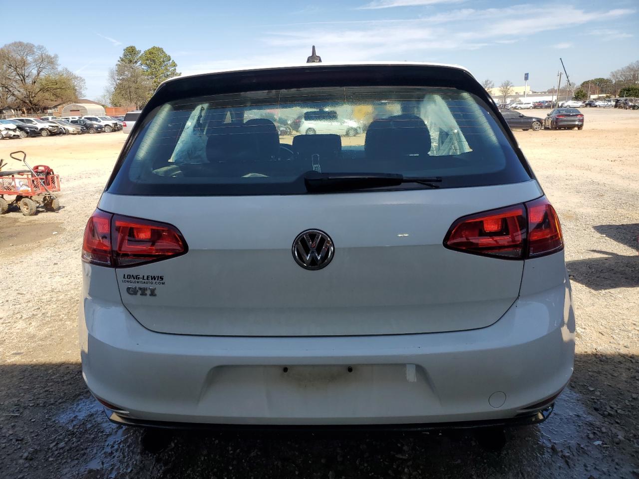 2017 Volkswagen GTI - Image 6