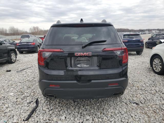  GMC ACADIA 2023 Czarny