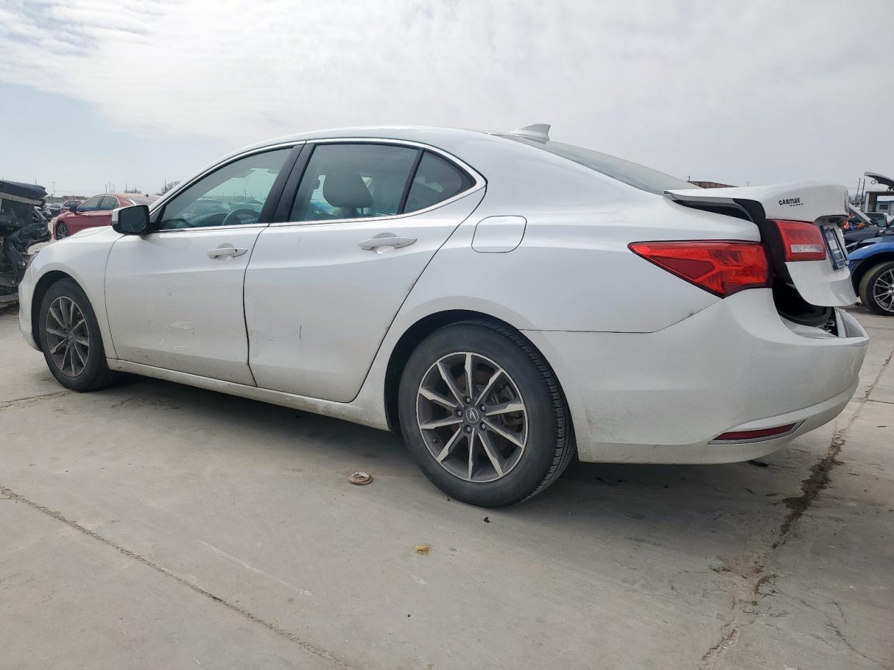 2019 Acura TLX - Image 2