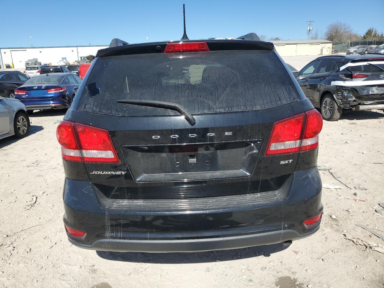 2017 Dodge Journey - Image 6