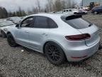 2017 Porsche Macan Gts للبيع في Portland، OR - Rear End