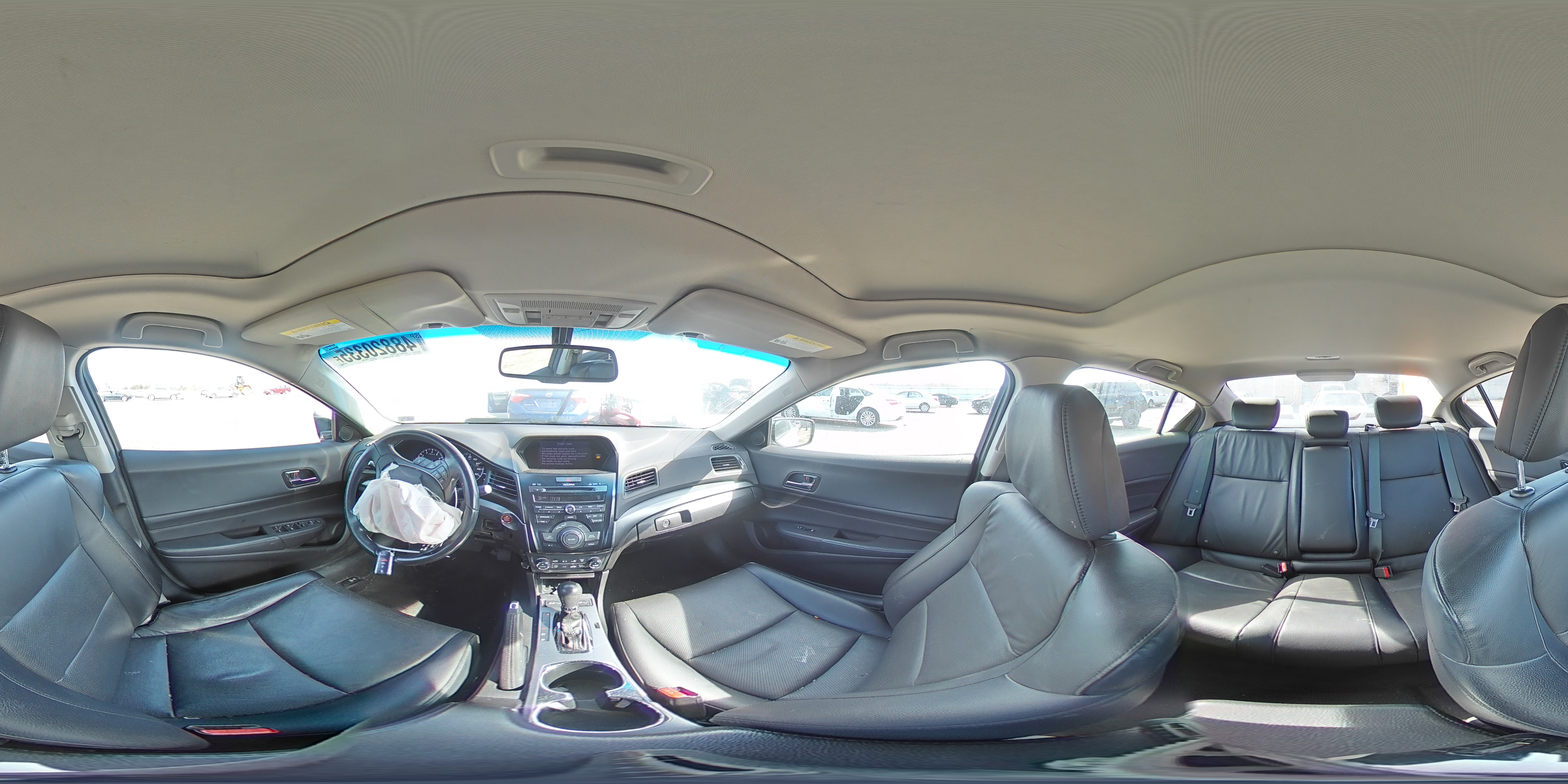 2014 Acura ILX - Image 12