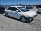 2009 Honda Civic Lx na sprzedaż w Spartanburg, SC - Front End