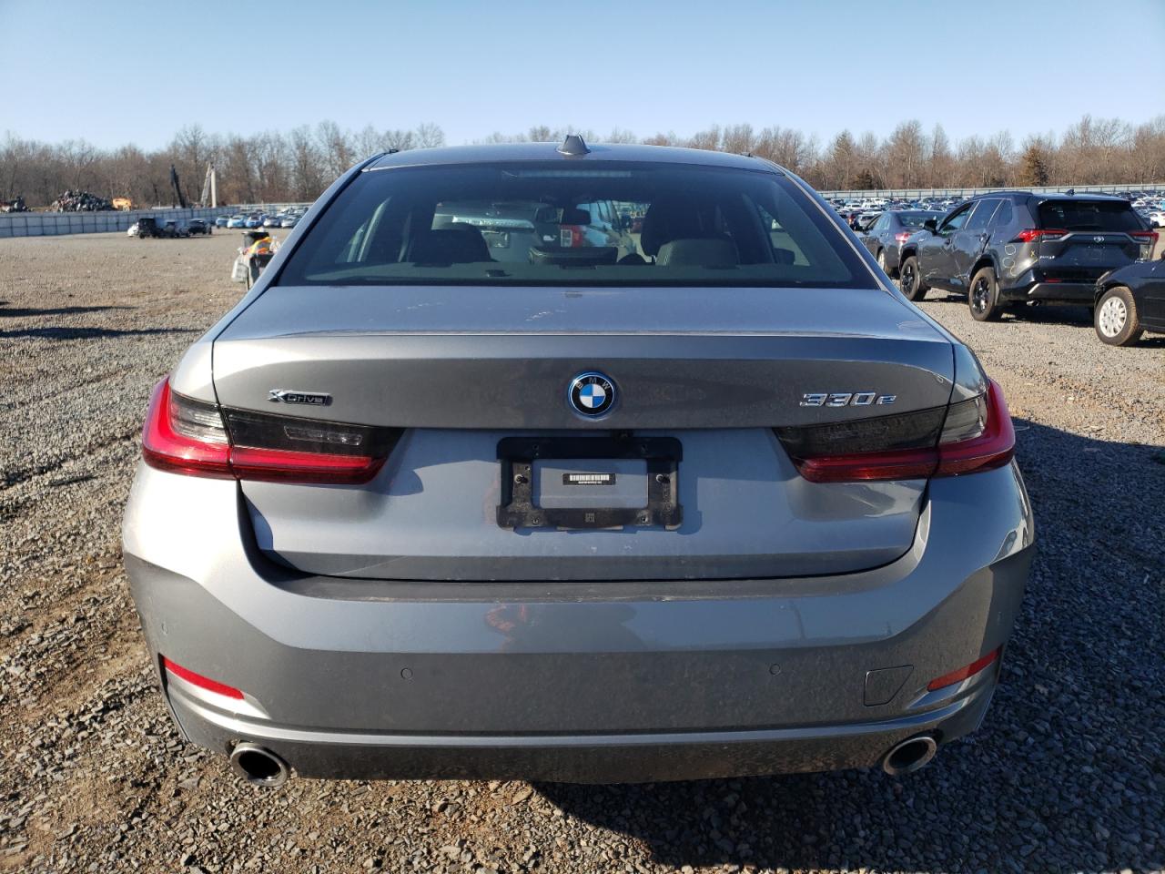 2023 BMW 3er - Image 6
