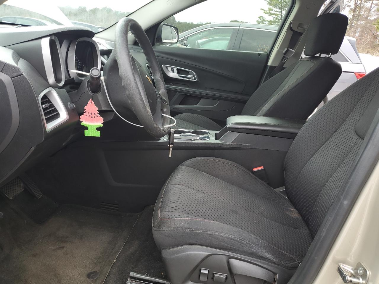 2015 Chevrolet Equinox - Image 7