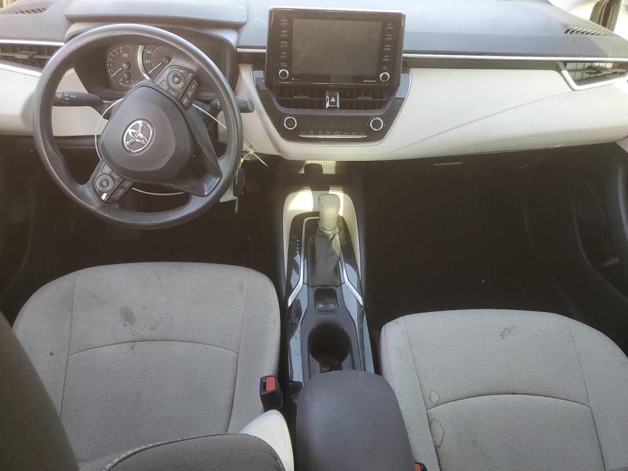 2022 Toyota Corolla - Image 8