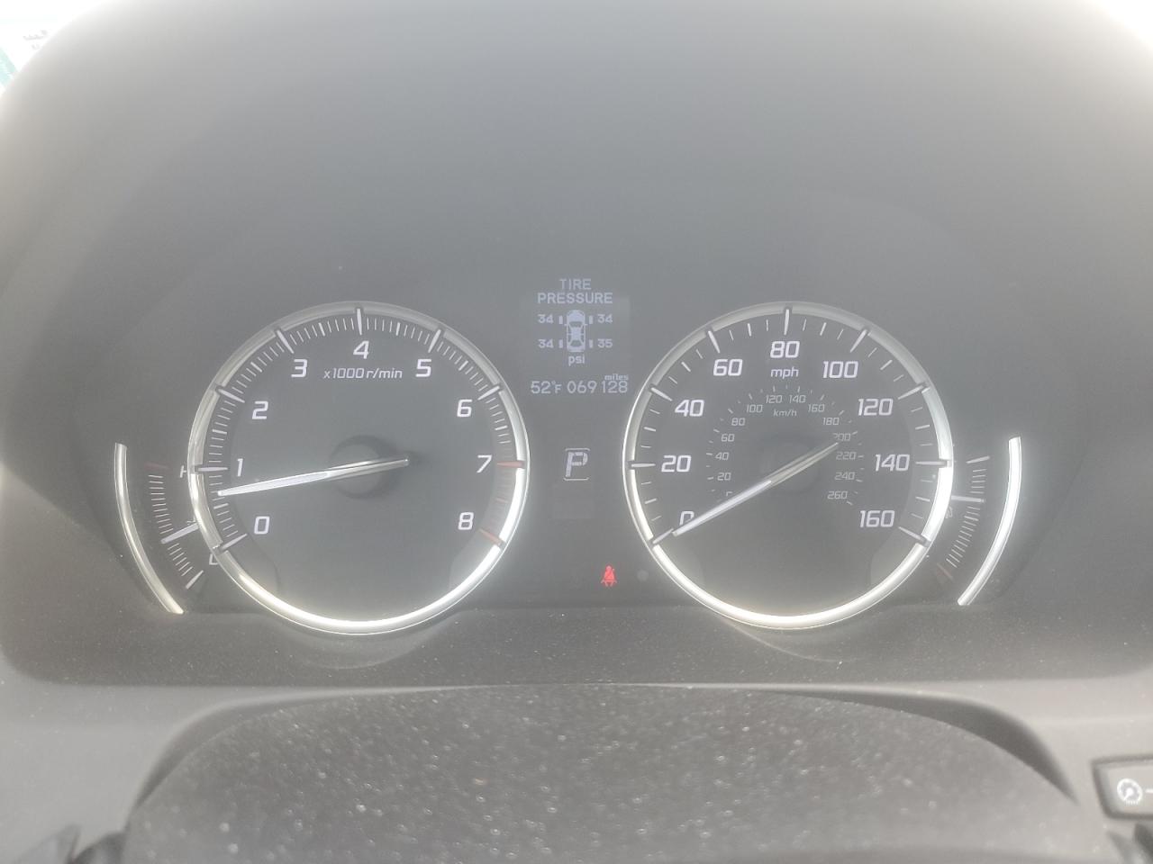 2015 Acura TLX - Image 9