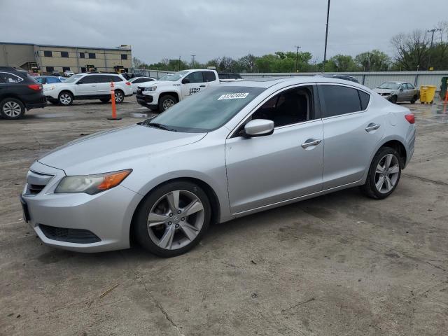 2015 Acura Ilx 20
