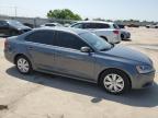 2013 Volkswagen Jetta Se იყიდება Wilmer-ში, TX - Normal Wear