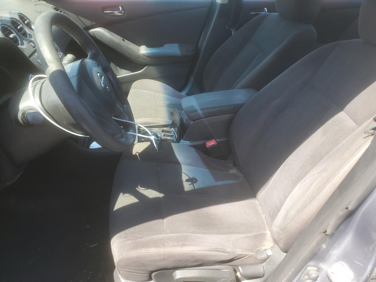 2012 Nissan Altima - Image 7