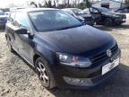 2011 VOLKSWAGEN POLO MODA for sale at Copart WOLVERHAMPTON