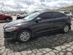 2018 Hyundai Elantra Se de vânzare în Colton, CA - Rear End