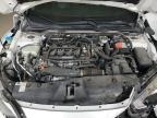 2017 Honda Civic Exl იყიდება Lexington-ში, KY - Front End