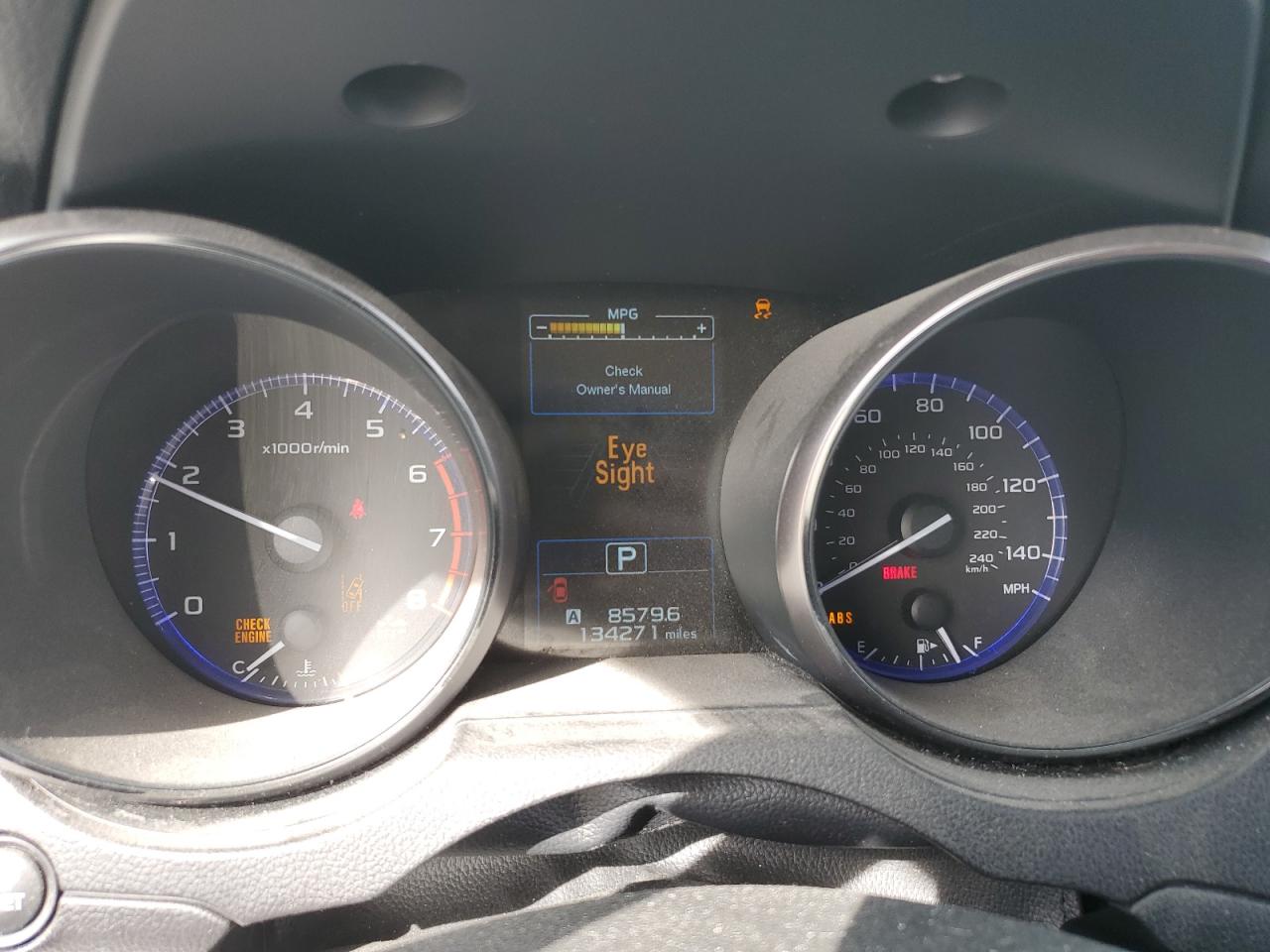 2016 Subaru Legacy - Image 9