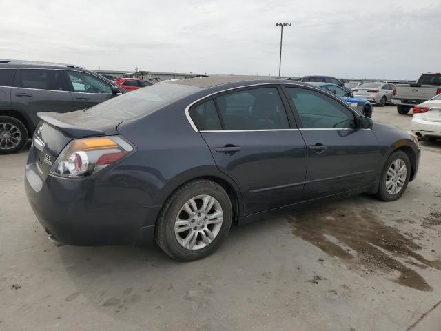  NISSAN ALTIMA 2012 Угольный