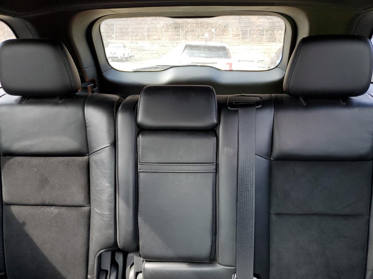 2018 Jeep Grand Cherokee - Image 10