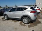 2021 Hyundai Tucson Limited на продаже в New Orleans, LA - Front End
